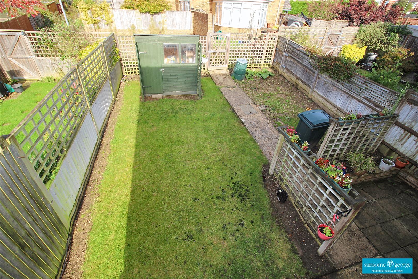 Montpelier Drive, Caversham